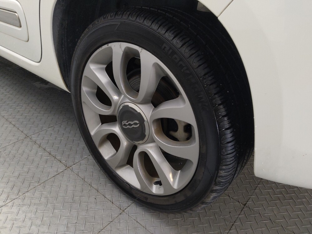 2017 FIAT 500L in Houston, TX 77060 - 18095072 31