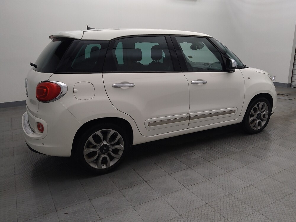 2017 FIAT 500L in Houston, TX 77060 - 18095072 10