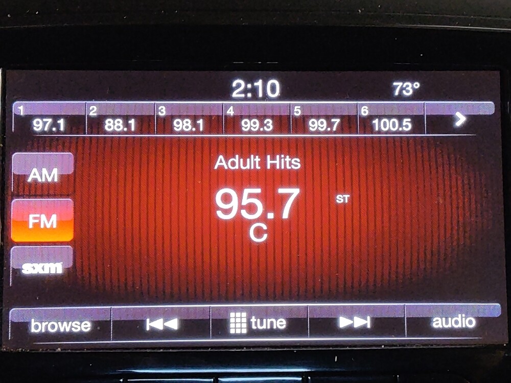 2017 FIAT 500L in Houston, TX 77060 - 18095072 25