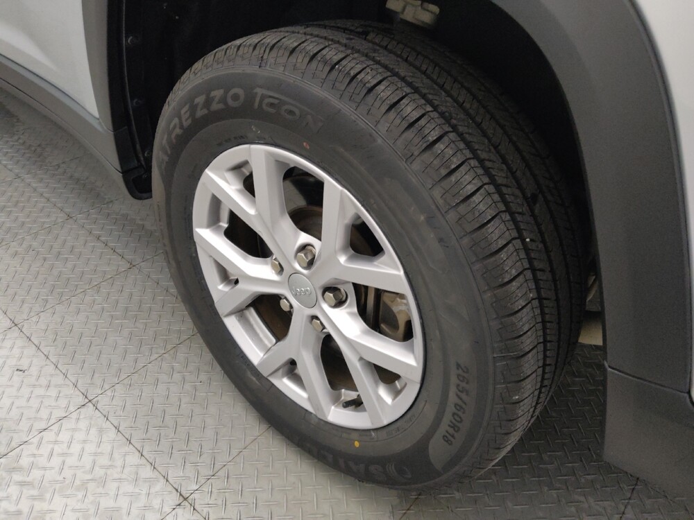 2022 Jeep Grand Cherokee L in San Antonio, TX 78238 - 18095073 31