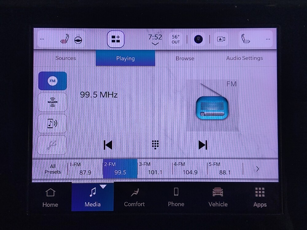 2022 Jeep Grand Cherokee L in San Antonio, TX 78238 - 18095073 25