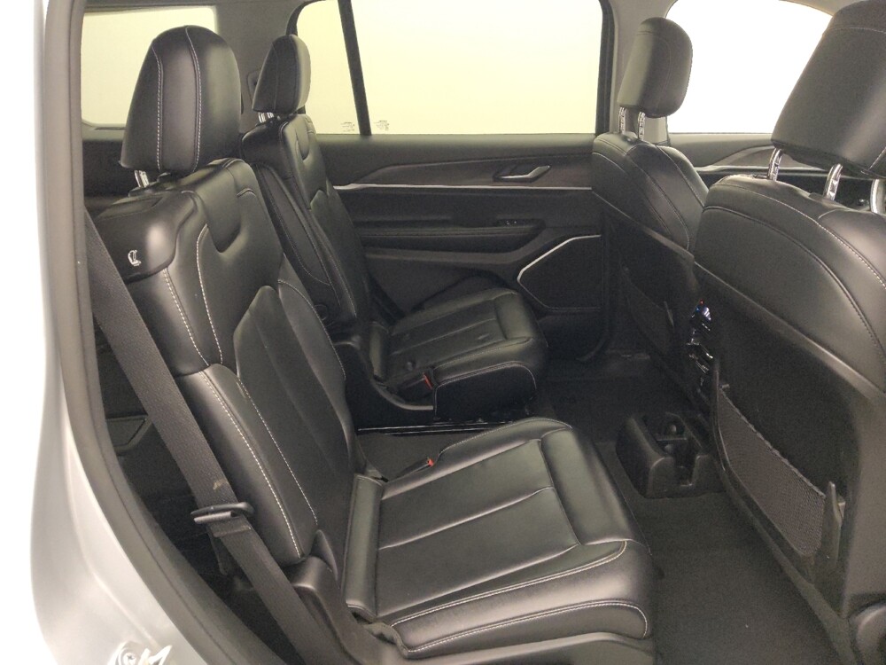 2022 Jeep Grand Cherokee L in San Antonio, TX 78238 - 18095073 19