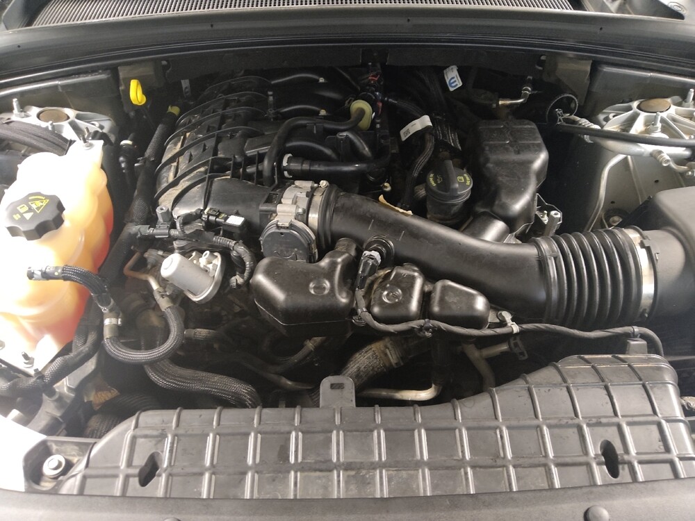 2022 Jeep Grand Cherokee L in San Antonio, TX 78238 - 18095073 30