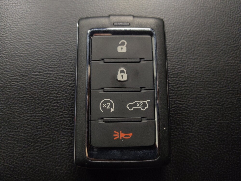 2022 Jeep Grand Cherokee L in San Antonio, TX 78238 - 18095073 32