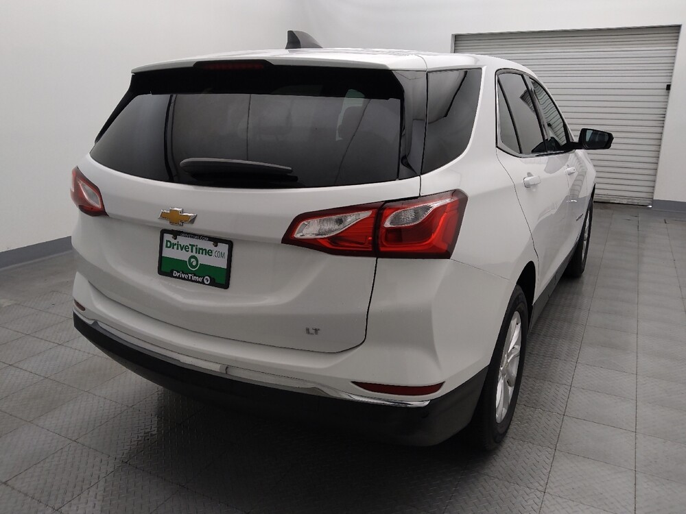 2020 Chevrolet Equinox in Houston, TX 77060 - 18095074 7