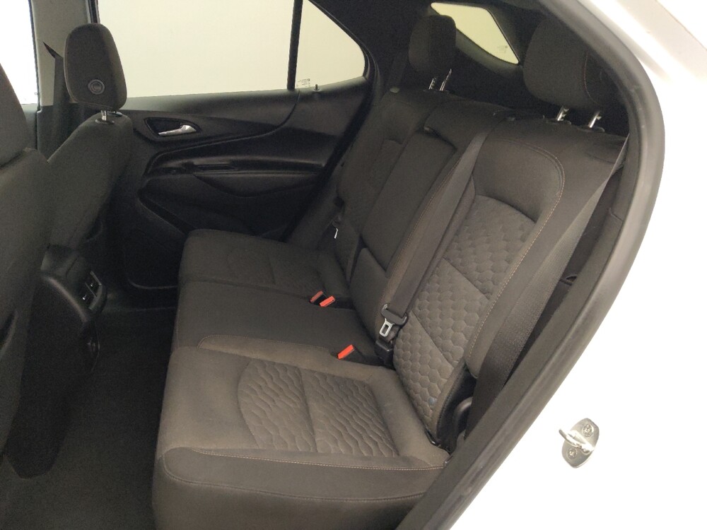 2020 Chevrolet Equinox in Houston, TX 77060 - 18095074 18
