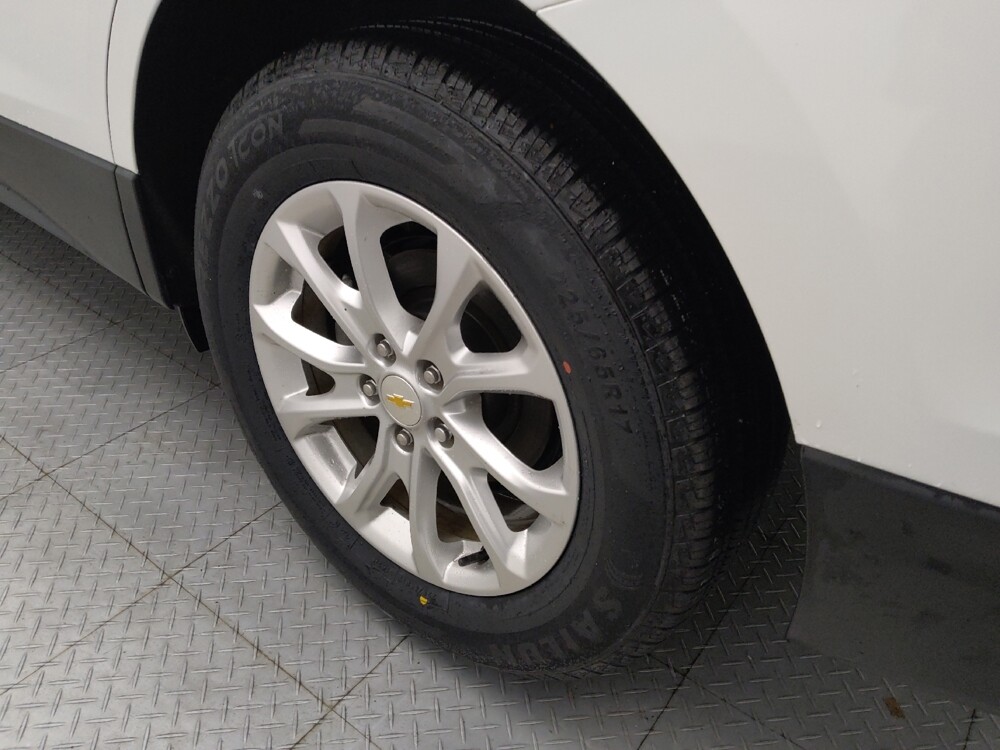 2020 Chevrolet Equinox in Houston, TX 77060 - 18095074 31