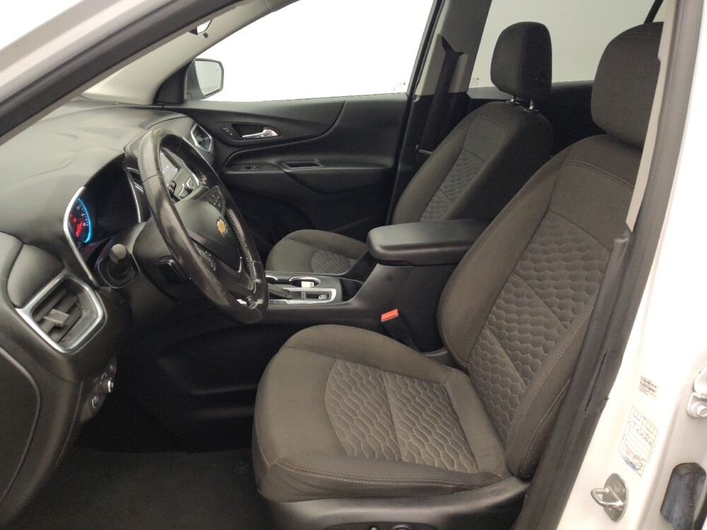 2020 Chevrolet Equinox in Houston, TX 77060 - 18095074 17