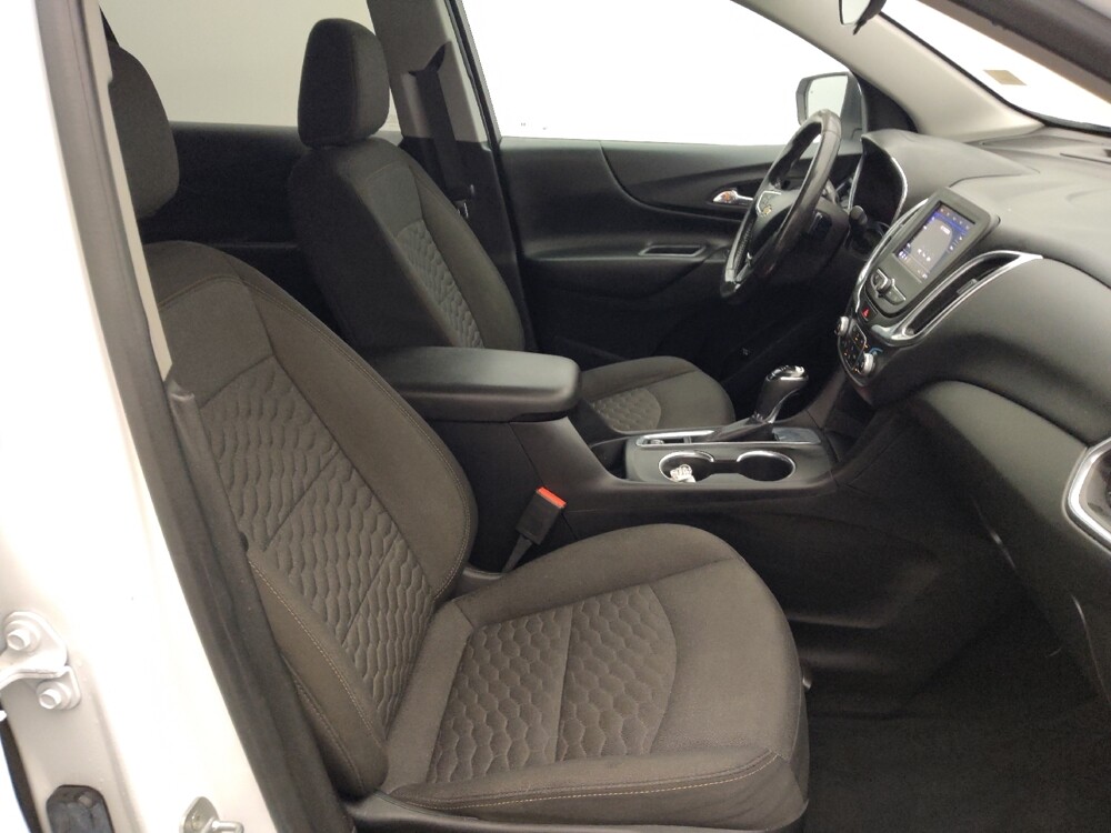 2020 Chevrolet Equinox in Houston, TX 77060 - 18095074 21