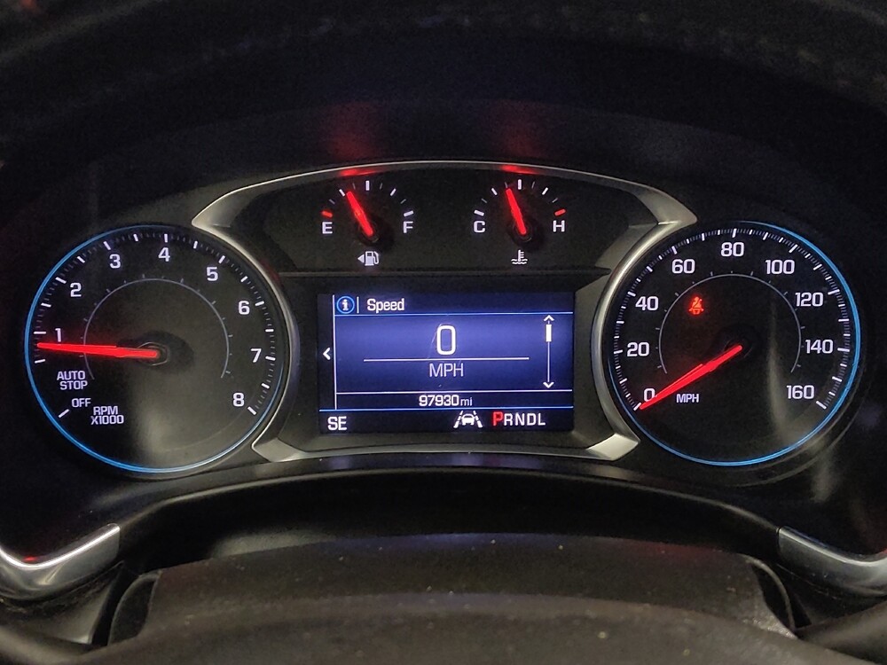 2020 Chevrolet Equinox in Houston, TX 77060 - 18095074 23