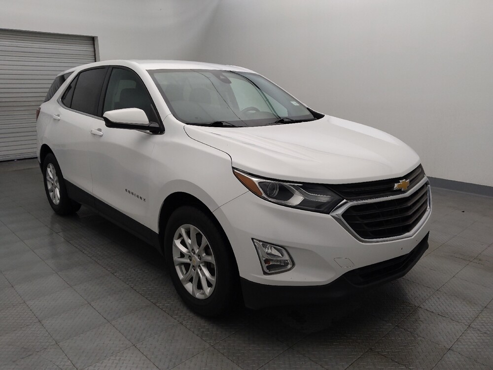 2020 Chevrolet Equinox in Houston, TX 77060 - 18095074 13