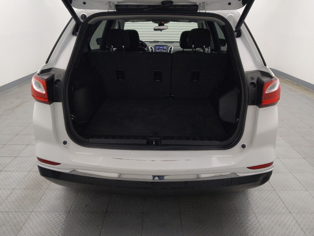 2020 Chevrolet Equinox in Houston, TX 77060 - 18095074 29