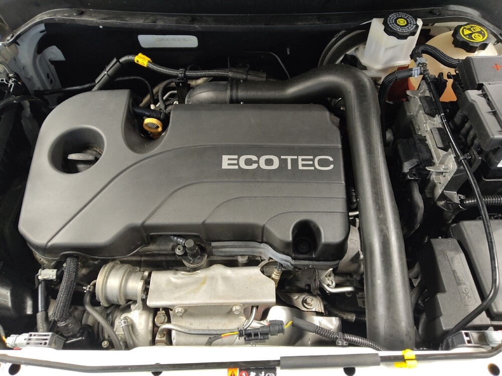 2020 Chevrolet Equinox in Houston, TX 77060 - 18095074 30