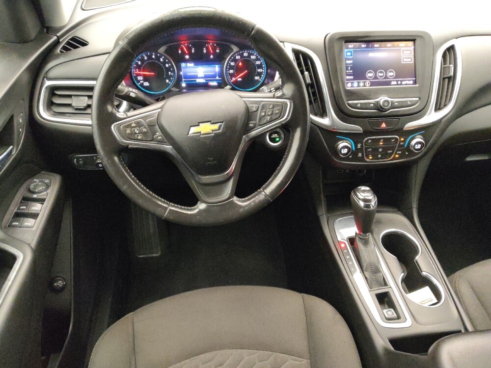 2020 Chevrolet Equinox in Houston, TX 77060 - 18095074 22