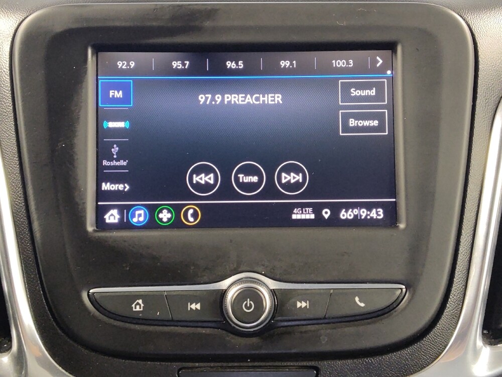 2020 Chevrolet Equinox in Houston, TX 77060 - 18095074 25