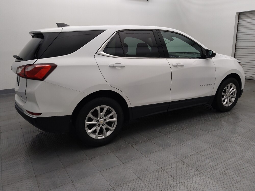 2020 Chevrolet Equinox in Houston, TX 77060 - 18095074 10