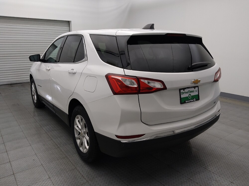 2020 Chevrolet Equinox in Houston, TX 77060 - 18095074 5