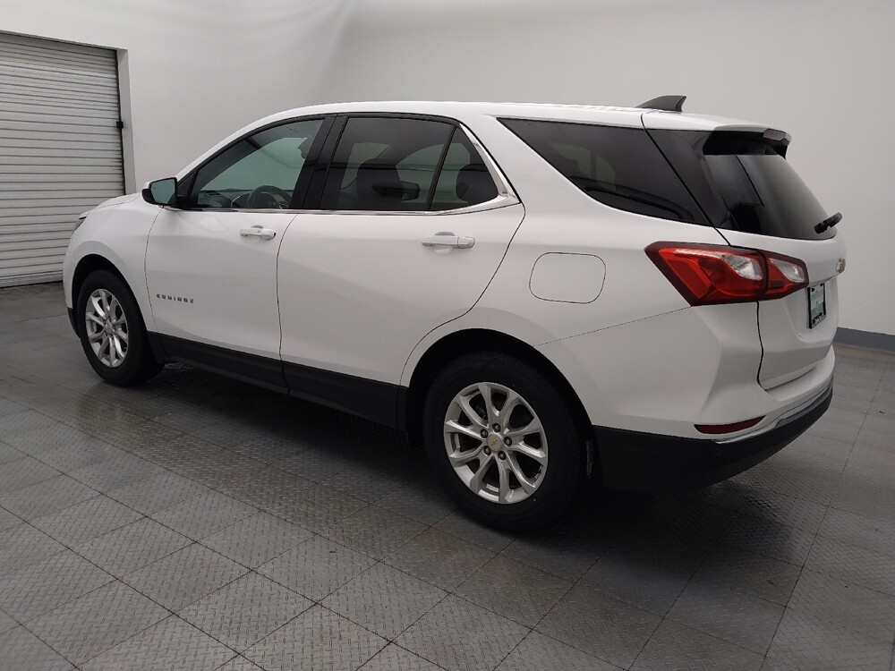 2020 Chevrolet Equinox in Houston, TX 77060 - 18095074 3