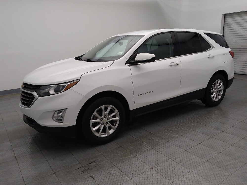 2020 Chevrolet Equinox in Houston, TX 77060 - 18095074 2