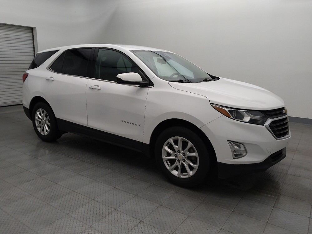 2020 Chevrolet Equinox in Houston, TX 77060 - 18095074 11
