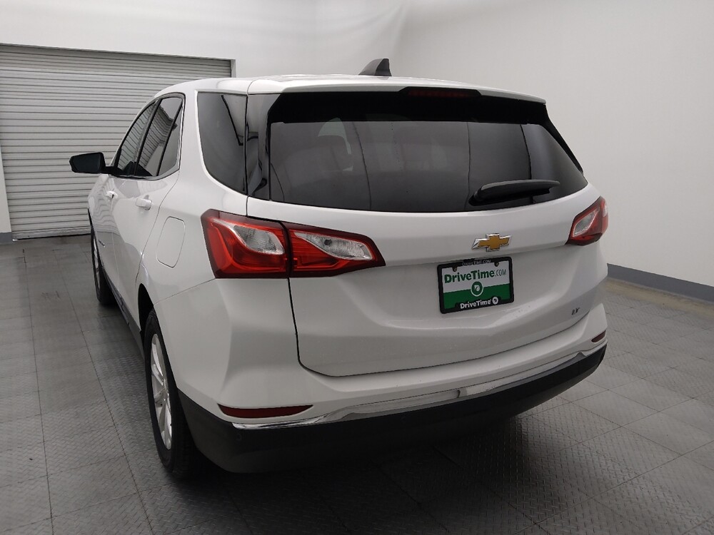2020 Chevrolet Equinox in Houston, TX 77060 - 18095074 6