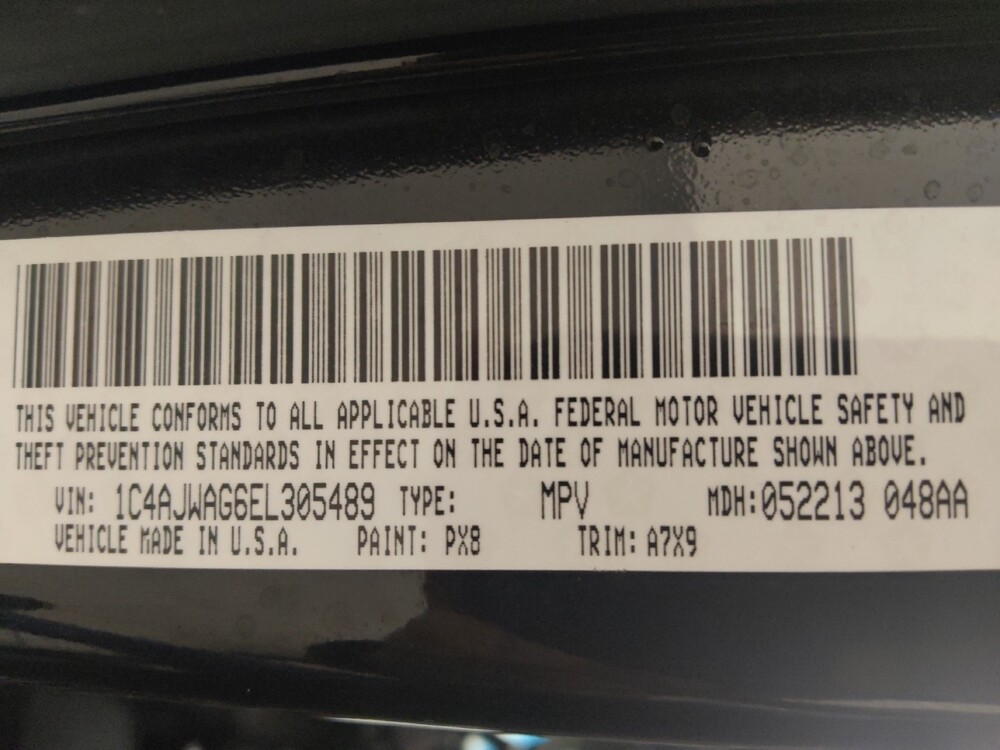 2014 Jeep Wrangler in San Antonio, TX 78238 - 18095075 33