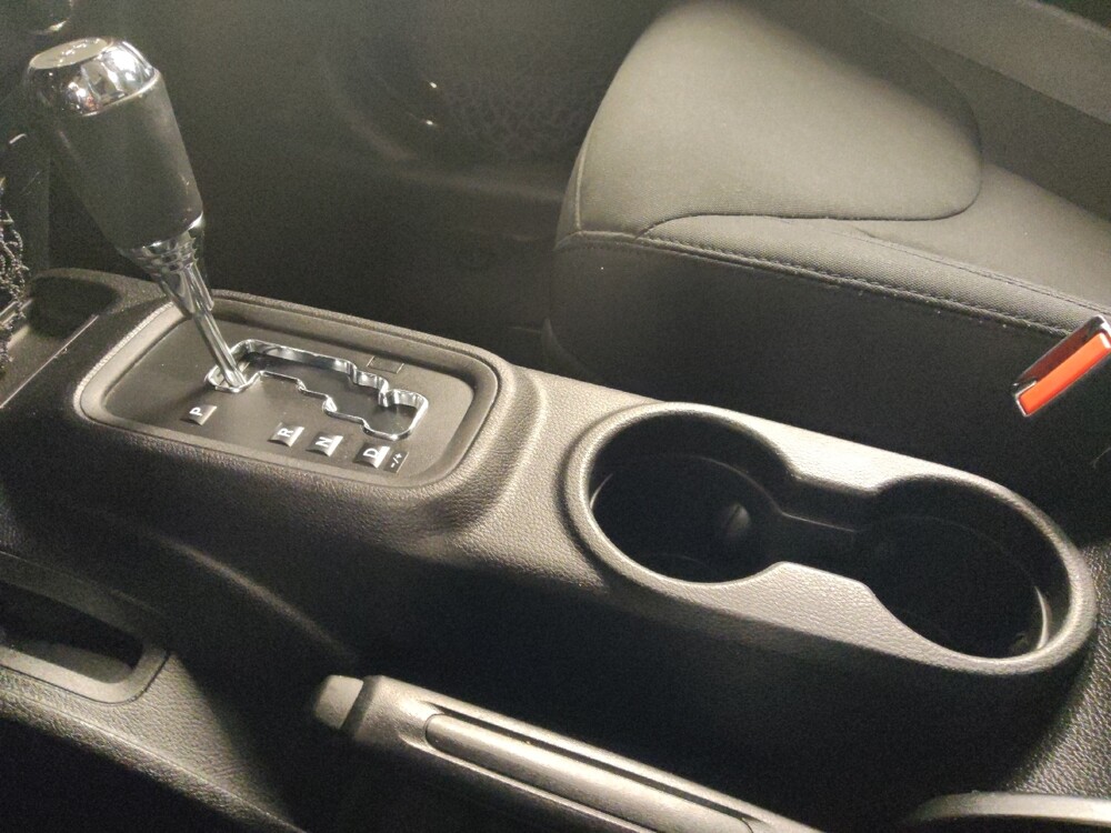 2014 Jeep Wrangler in San Antonio, TX 78238 - 18095075 26