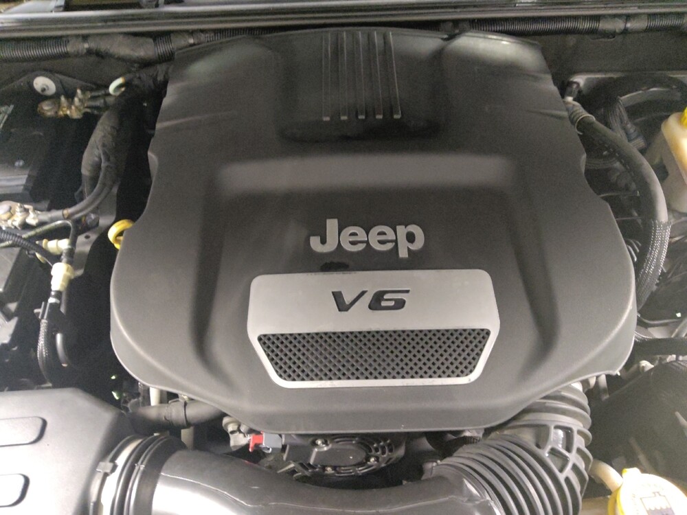 2014 Jeep Wrangler in San Antonio, TX 78238 - 18095075 30