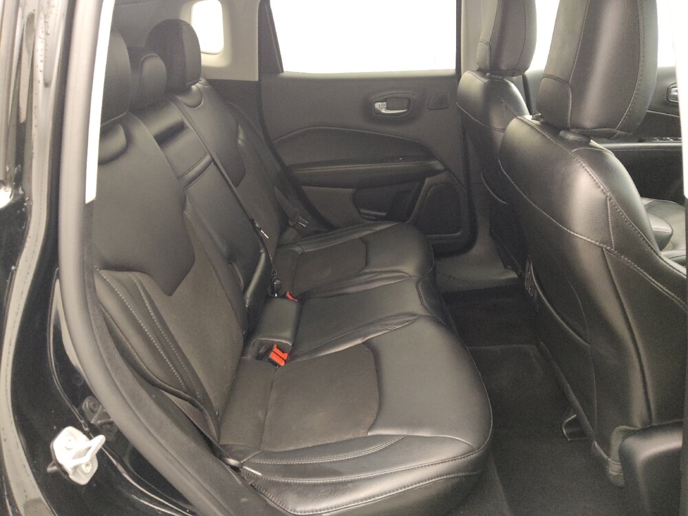 2018 Jeep Compass in Houston, TX 77060 - 18095076 19