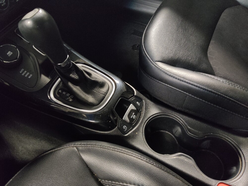 2018 Jeep Compass in Houston, TX 77060 - 18095076 26