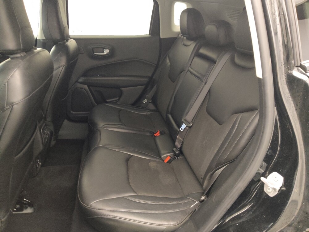 2018 Jeep Compass in Houston, TX 77060 - 18095076 18