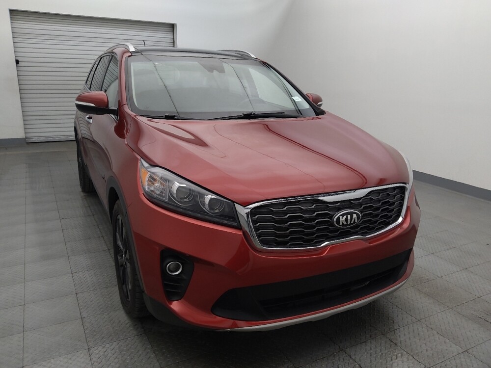 2020 Kia Sorento in Corpus Christi, TX 78412 - 18095077 13