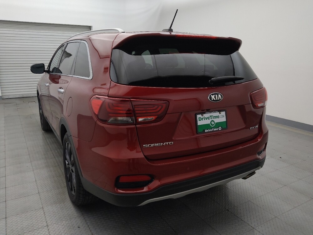 2020 Kia Sorento in Corpus Christi, TX 78412 - 18095077 6