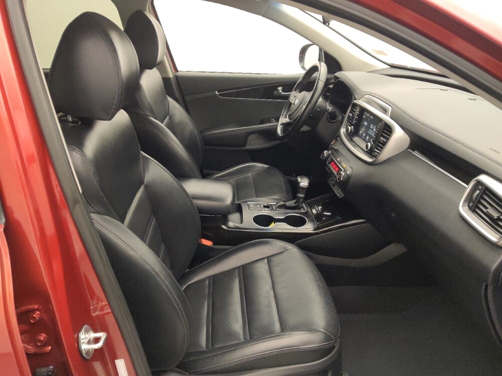 2020 Kia Sorento in Corpus Christi, TX 78412 - 18095077 21