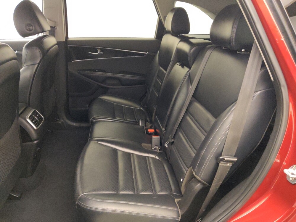 2020 Kia Sorento in Corpus Christi, TX 78412 - 18095077 18