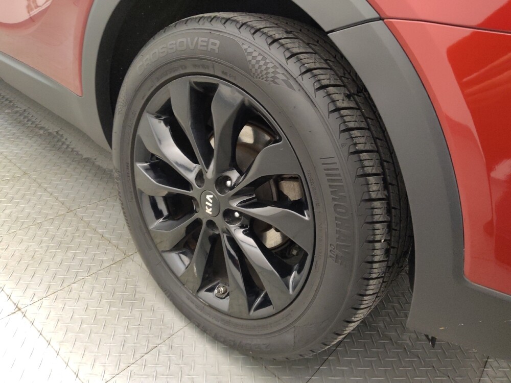 2020 Kia Sorento in Corpus Christi, TX 78412 - 18095077 31