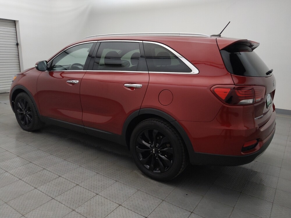 2020 Kia Sorento in Corpus Christi, TX 78412 - 18095077 3