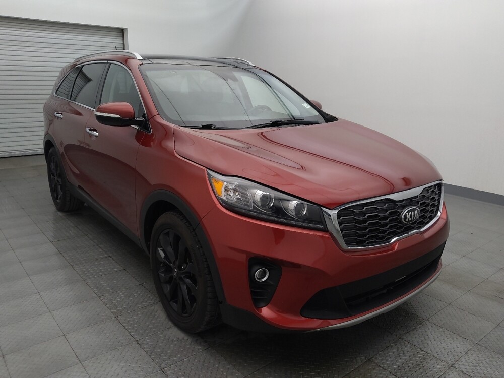 2020 Kia Sorento in Corpus Christi, TX 78412 - 18095077 14