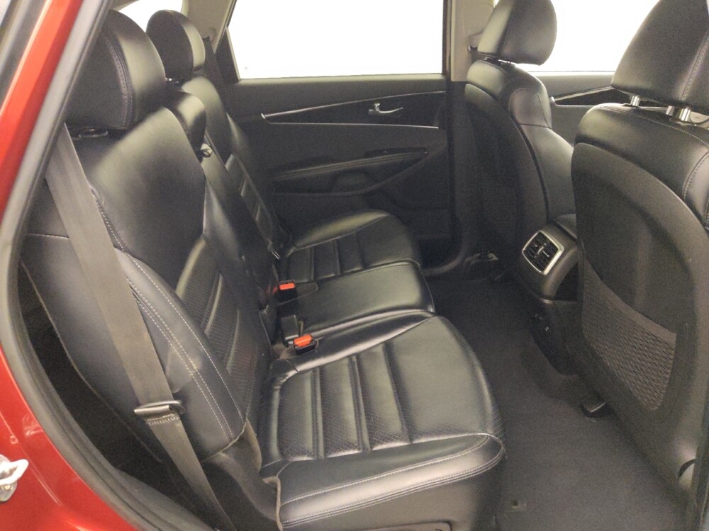 2020 Kia Sorento in Corpus Christi, TX 78412 - 18095077 19