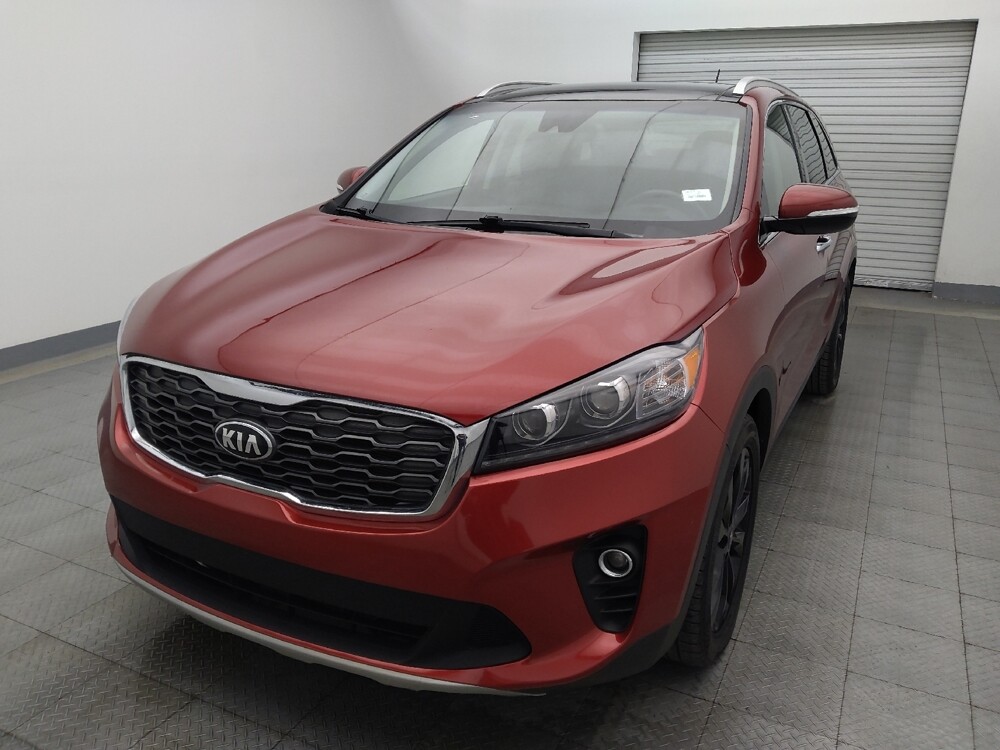 2020 Kia Sorento in Corpus Christi, TX 78412 - 18095077 15