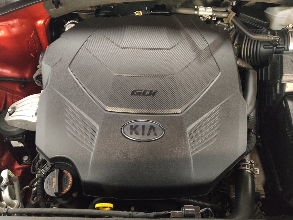 2020 Kia Sorento in Corpus Christi, TX 78412 - 18095077 30