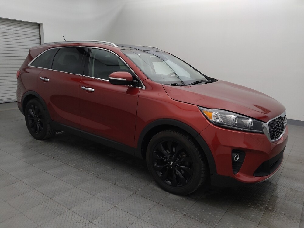 2020 Kia Sorento in Corpus Christi, TX 78412 - 18095077 11