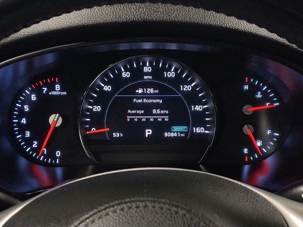 2020 Kia Sorento in Corpus Christi, TX 78412 - 18095077 23