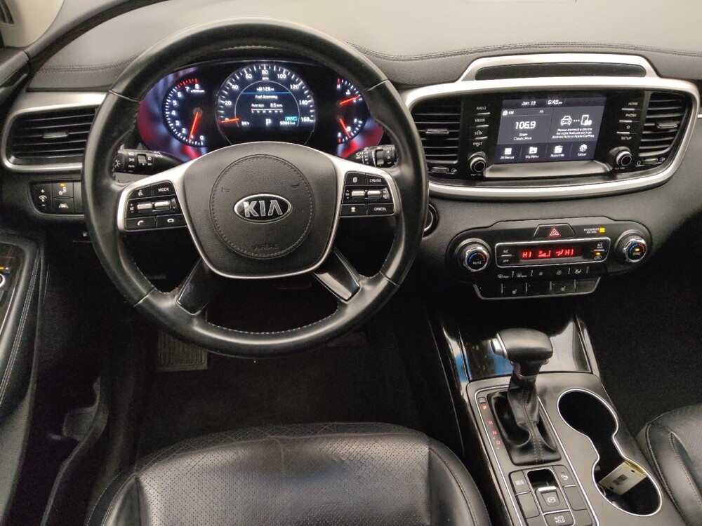 2020 Kia Sorento in Corpus Christi, TX 78412 - 18095077 22