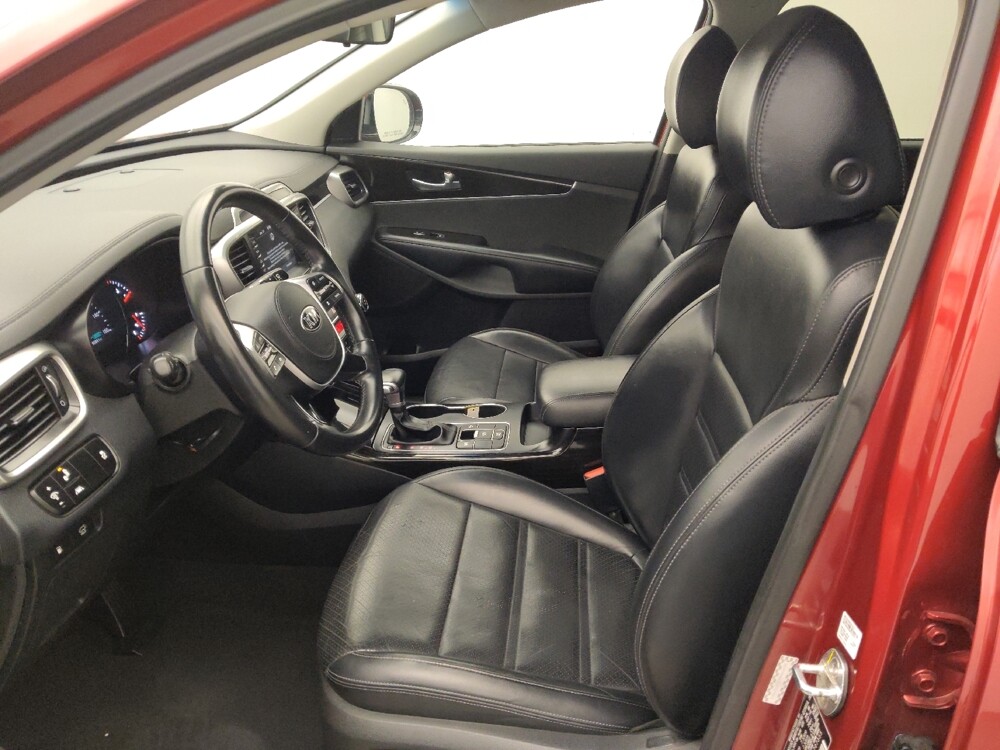2020 Kia Sorento in Corpus Christi, TX 78412 - 18095077 17