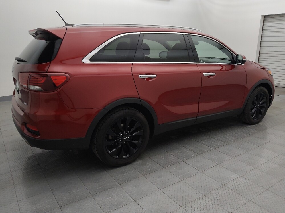 2020 Kia Sorento in Corpus Christi, TX 78412 - 18095077 10