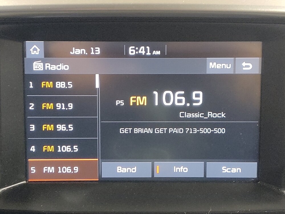 2020 Kia Sorento in Corpus Christi, TX 78412 - 18095077 25