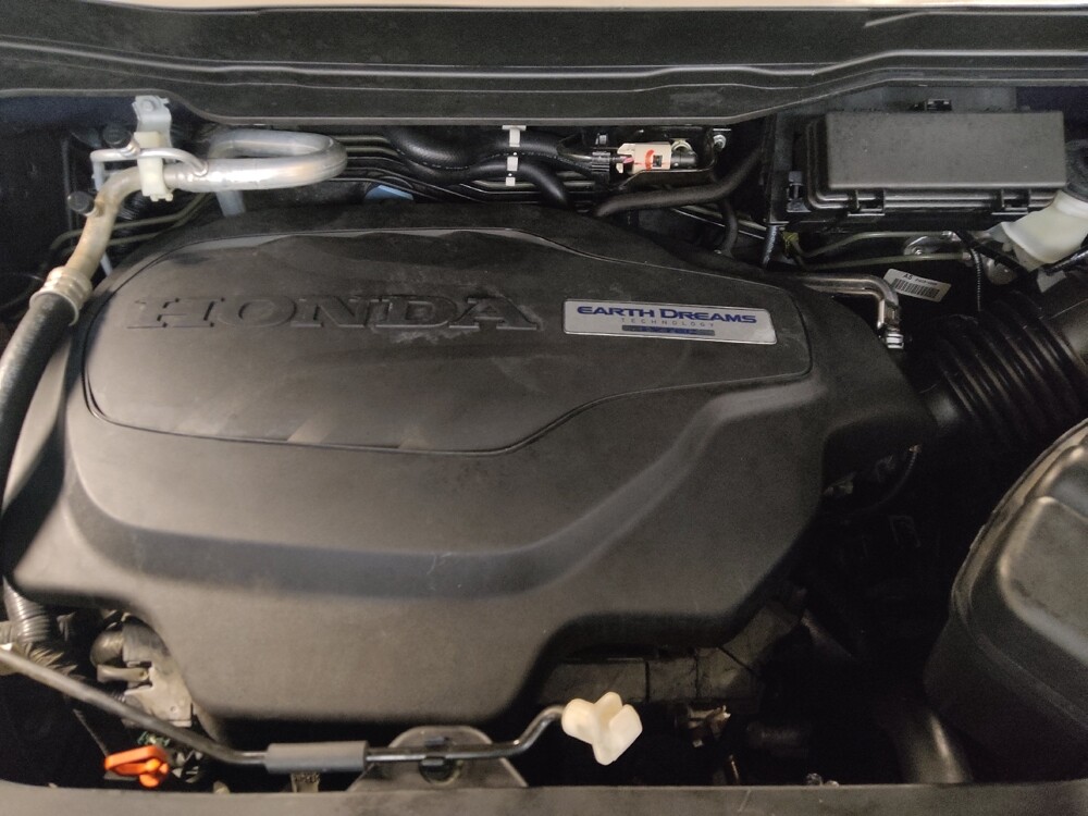 2019 Honda Pilot in San Antonio, TX 78238 - 18095078 30