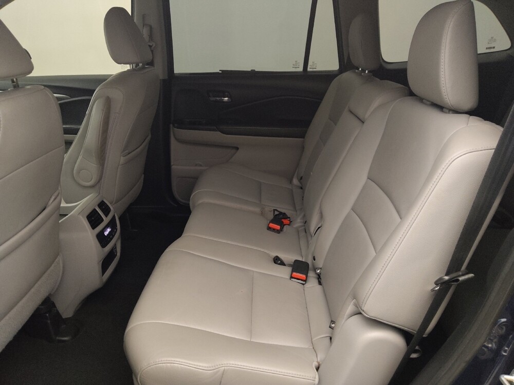 2019 Honda Pilot in San Antonio, TX 78238 - 18095078 18