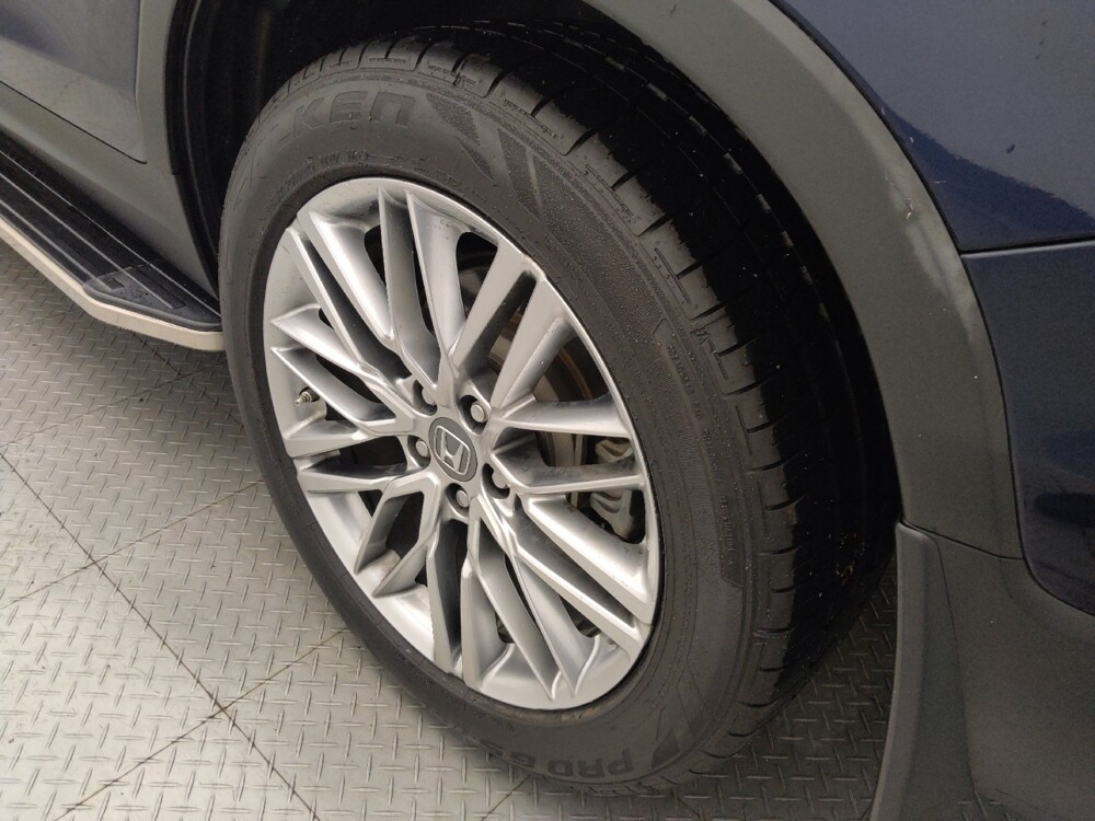 2019 Honda Pilot in San Antonio, TX 78238 - 18095078 31